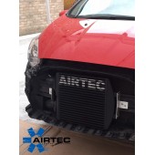 AIRTEC Stage 2 Intercooler Upgrade for Fiesta 1.0 EcoBoost